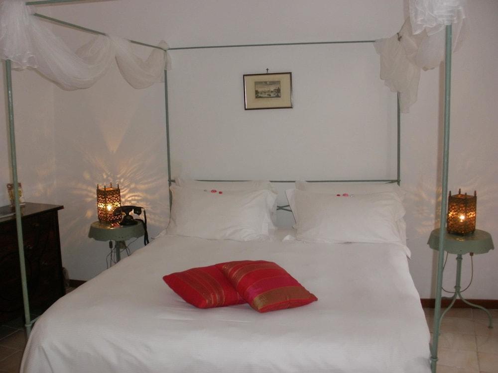 Hotel La Delle Donne Monache 4*
