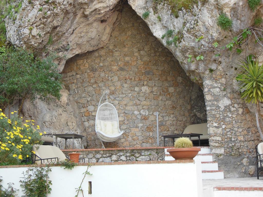 Hotel La Delle Donne Monache Maratea