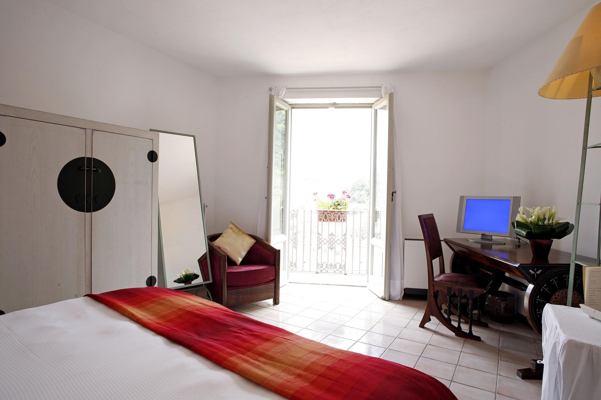 Hotel La Delle Donne Monache