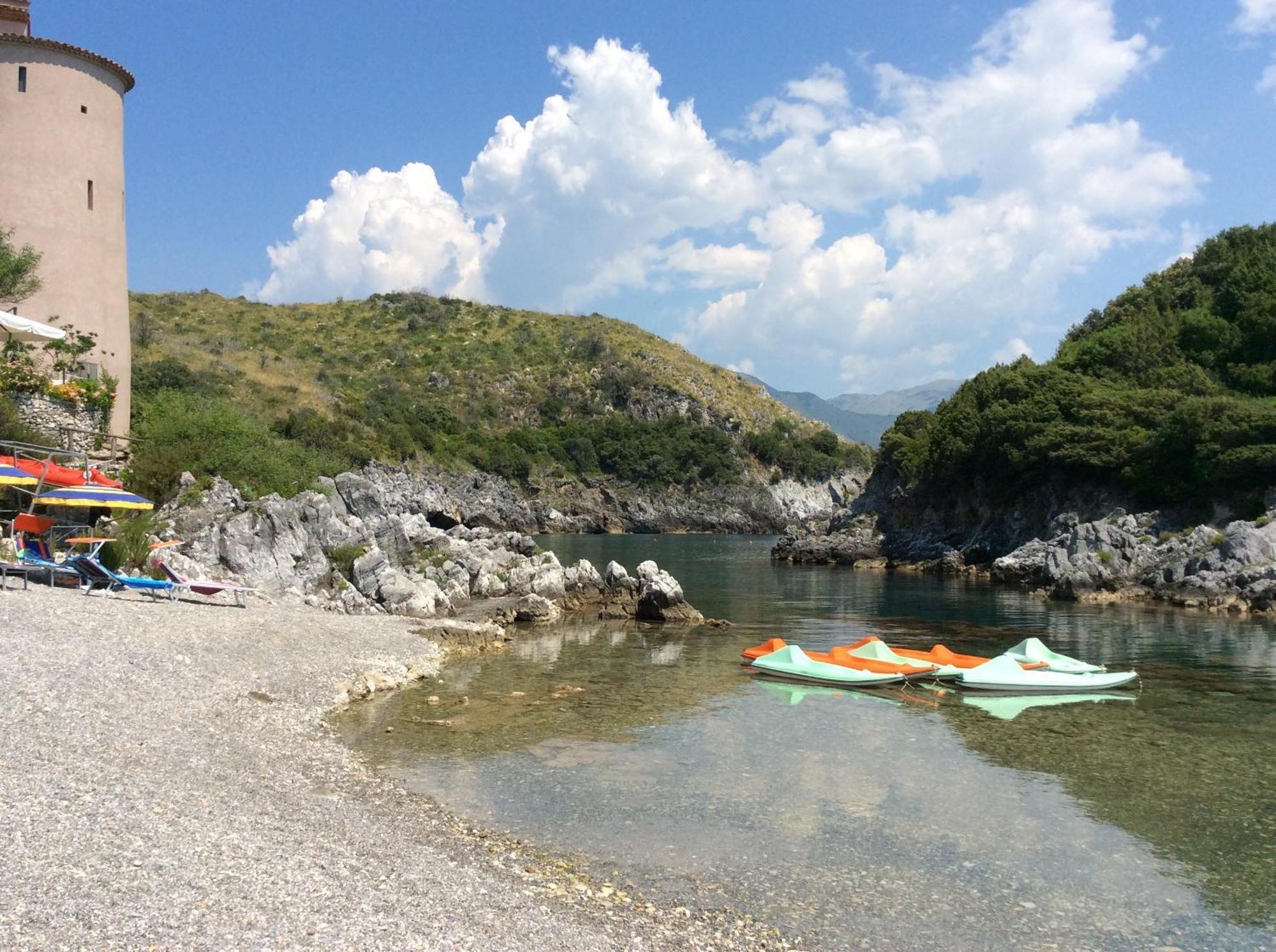 Hotel La Delle Donne Monache