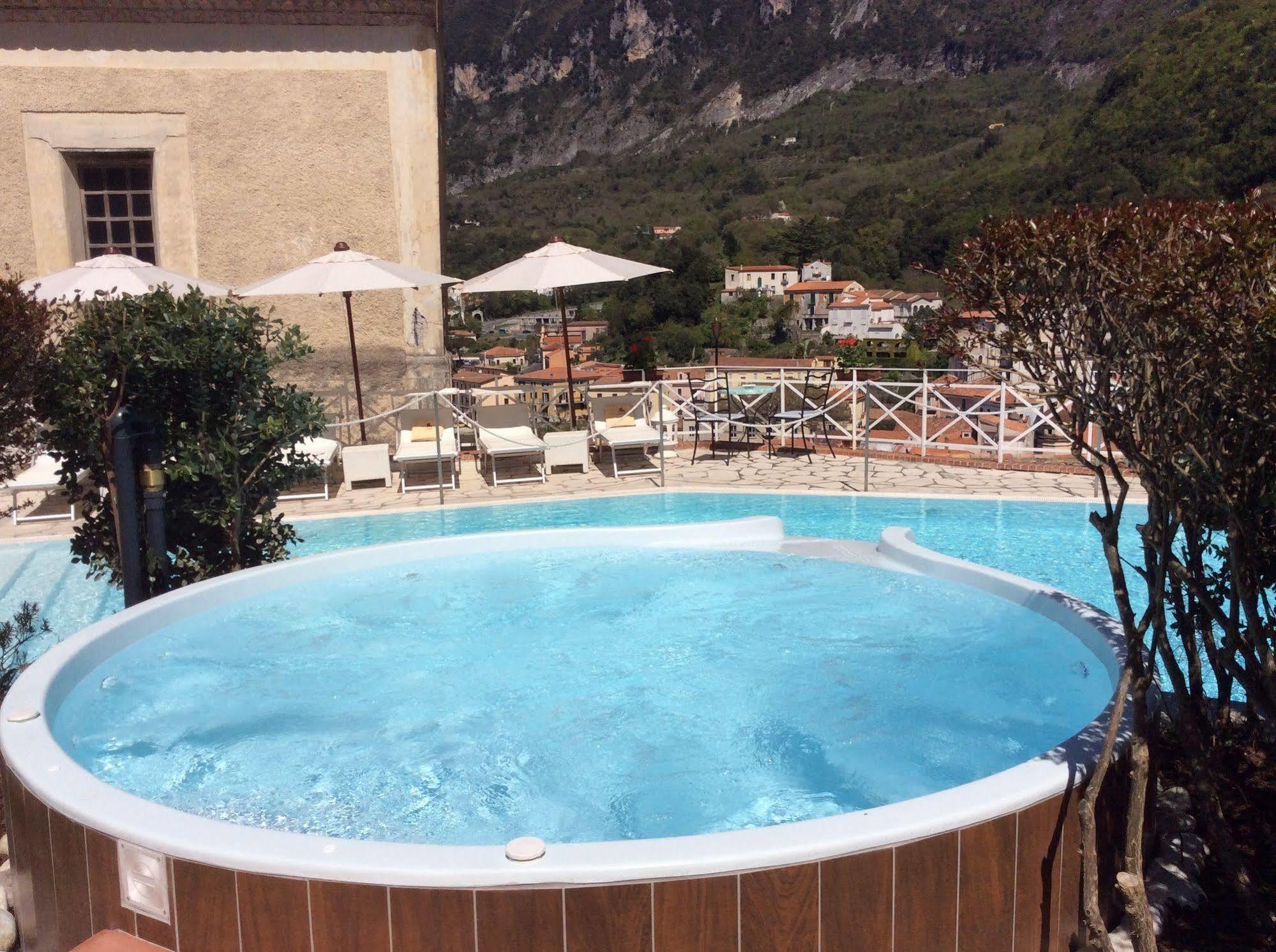 La Delle Donne Monache 4* Maratea